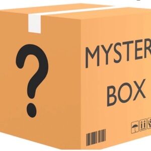 Mystery Box with Surprise Contents
